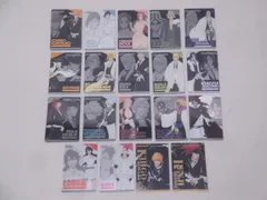BLEACH ブリーチ ウエハース カード 黒崎一護 日番谷冬獅郎 ユーハバッハ 井上織姫 松本乱菊 他 まとめ セット 314