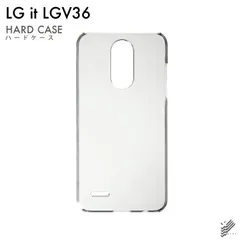 スマホアクセサリー LG it LGV36UAA LG it LGV36 ケース スマホ カバー スマホケース 携帯 ハード