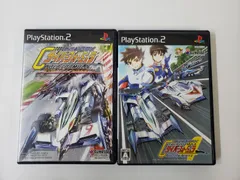 2024年最新】PS2 サイバーフォーミュラの人気アイテム - メルカリ