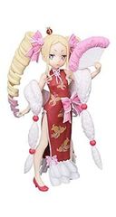 [중고](매우 좋은) Re: 처음부터 시작하는 이세계 생활 프리미엄 피규어 베아트리스 Dragon-Dress Ver.(프라이즈)