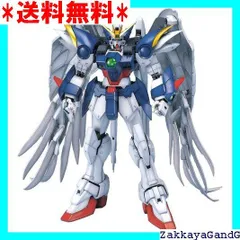 2025年最新】1/60 ウイングガンダムの人気アイテム - メルカリ