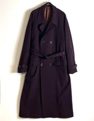 早い者勝ち】美品名作Jean Paul GAULTIER スーパーロングコート - メルカリ