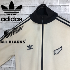 🇩🇪adidas ユニークデザイン Vintage🇫🇷