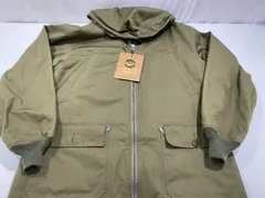 【七重浜752-5-070728nh】BUZZ RICKSON'S D-2 バズリクソンズ PARKA フライトジャケット【中古】【メンズ】