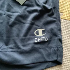 【半額】ショートパンツ 女性用 チャンピオン 新品未使用