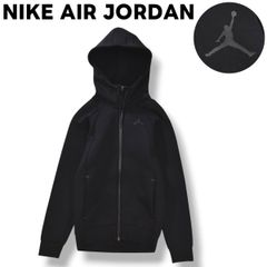 NIKE JORDAN エレファント総柄 ナイロンアノラック エアジョーダン 3