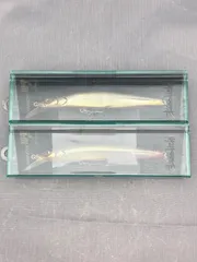 常吉 ハマミノー109SP 新品未開封 2個セット 2025年最新】ハマミノーの人気アイテム - メルカリ