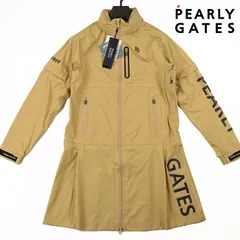 PEARLY GATES 【PREMIUM CHOICE 40%OFF】パーリーゲイツ