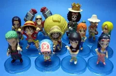 ワンピースコレクション　フィギュア　食玩　103体まとめ売り Amazon | 食玩 ワンピースコレクション ～強者の海へ