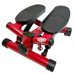 【中古良品】NICEDAY ナイスデイ ステッパー フィットネス 健康ステッパー　ND-1R