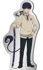 【奥村燐】アクリルカード 青の祓魔師 奥村燐 奥村雪男 青エク クリアカード 特典 - メルカリ
