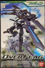 2025年最新】オーバーフラッグ ~ガンダム00の人気アイテム