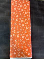 981 ローラ･アシュレイ Laura Ashley 幅約106-111cm×140cm