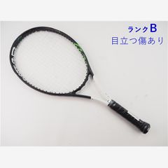 中古 テニスラケット ヘッド グラフィン 360 スピード ジュニア25 2018年モデル【ジュニア用ラケット】 (G0) HEAD GRAPHENE 3 (c25070124c)