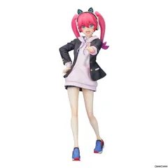 アメリア・アーヴィング 恋愛フロップス 1/7 完成品 フィギュア(AMU-FNX908) フリュー アメリア・アーヴィング 恋愛フロップス 1/7 完成品 フィギュア