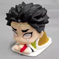 【中古】トレーディングフィギュア 5.悲鳴嶼行冥 「おねむたん 鬼滅の刃 参ノ型」