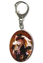 【中古】キーホルダー シェリル・ノーム アクリルキーホルダー(オシャレマクロス革命-レボリューション-) 「劇場版 マクロスF イツワリノウタヒメ 15周年記念 オシャレマクロス革命-レボリューション- in マルイ」