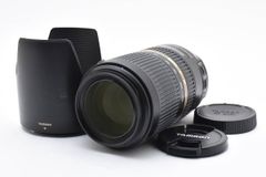 ★美品★タムロン TAMRON SP 70-300mm F4-5.6 Di VC USD A005 キヤノンEF Canon #3018W07531#002