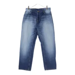 BLACKEYEPATCH 刺繍デニムパンツ　ジーンズ　インディゴsize36 2025年最新】Black Eye Patch メンズ デニム・ジーンズの人気