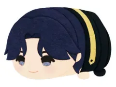 【中古】ぬいぐるみマスコット・ぬいぐるみバッジ ジョングク 「BTS(防弾少年団) もちもちマスコット Tiny TAN vol.2 Butter ver.」