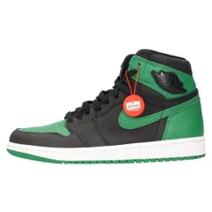 2023年最新】air jordan 1 retro pine greenの人気アイテム - メルカリ