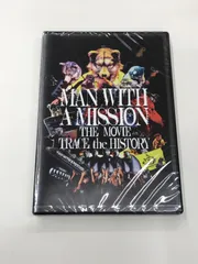 2025年最新】Man with a mission dvdの人気アイテム - メルカリ