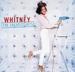 【中古】洋楽CD ホイットニー・ヒューストン/ザ・グレイテスト・ヒッツ[限定版]