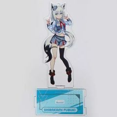 白上フブキ ワールドツアー 台北 台湾 アクリルスタンド - メルカリ