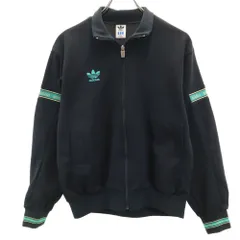 2025年最新】80s adidas トラックジャケットの人気アイテム