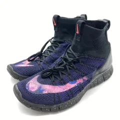 ナイキ マーキュリアル スーパーフライ AG-R　未使用品 2025年最新】nikeマーキュリアルスーパーフライの人気アイテム