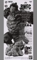 2025年最新】smsp ルフィの人気アイテム - メルカリ