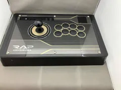  箱・説明書なし 動作未確認 【※※※】リアルアｰケｰドPro.N HAYABUSA for PS4 PS3 PC