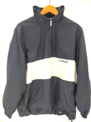キャロウェイ Callaway ハーフジップジャケット メンズ import：のサムネイル