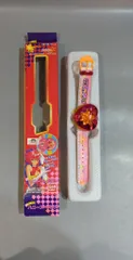 バンダイ キューティーハニーF ミニテム ハニーブーメランのサムネイル