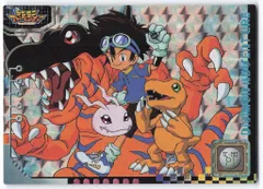 2025年最新】デジモンアドベンチャー トレーディング