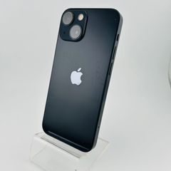 バッテリー新品 iPhone13mini 128GB ミッドナイト SIMフリー(simロック解除済)  中古 本体 動作確認済  【最短送料無料】 X-1162