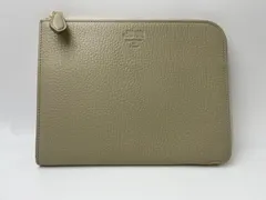 美品　THE WARMTHCRAFTS ウォームスクラフツ　マニュファクチ 名刺入れ | THE WARMTHCRAFTS-MANUFACTURE/ジ・ウォームス