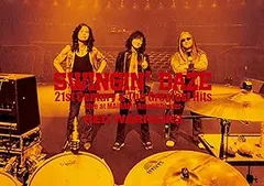 DVD / RED WARRIORS / SWINGIN' DAZE 21st Century & The Greatest Hits -Live at MAIHAMA Amphitheater-