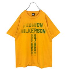 millennium parade HANABI Tシャツ ミレパ オレンジ - メルカリ