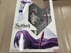 2025年最新】Fate/EXTELLA LINK スカサハ 魔境のサージェントの