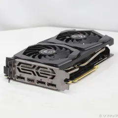 ★箱付 美品 GeForce GTX 1660 Ti 動作確認済 Amazon | 玄人志向 NVIDIA GeForce GTX 1660Ti 搭載