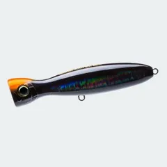 DUEL バレットブル 130 duel ルアー 釣り 仕掛け デュエル