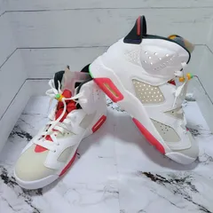 2024年最新】Air jordan 6 hareの人気アイテム - メルカリ