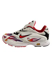 【NIKE】× SUPREME ZOOM STREAK SPECTRUM PLUS WHITE AQ1279-100 ナイキ シュプリーム ズーム スペクトラム