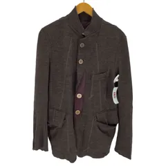 ソロイスト　パジャマジャケット TAKAHIRO MIYASHITA THE SOLOIST. - Soloist ソロイスト 初期