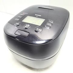 5合炊き タイガー 圧力IH 土鍋 ご泡火炊き JPH-J10NKM 22年 - メルカリ