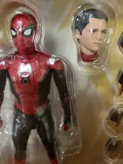 2025年最新】mafex スパイダーマン アップグレードの人気