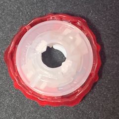 ベイブレードX BEYBLADE X ラチェット/9-70 CX-06 01 フォックスブラッシュセレクト