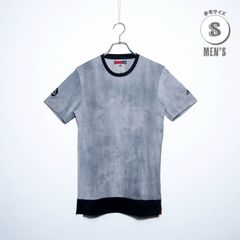 USED【 adidas 】ポリエステルTシャツ