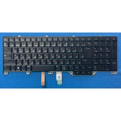 DELL Alienware 17 R4 R5 等用 バックライト付き日本語キーボード 0V786R